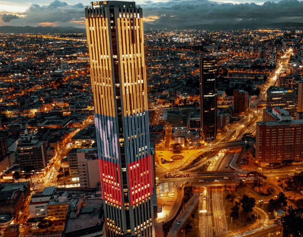 Villa Casa Chimenea A 5 Minutos Del Aeropuerto Bogotá Exterior foto