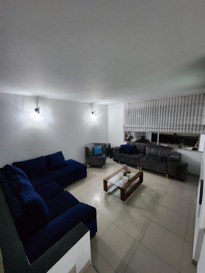 Villa Casa Chimenea A 5 Minutos Del Aeropuerto Bogotá Exterior foto